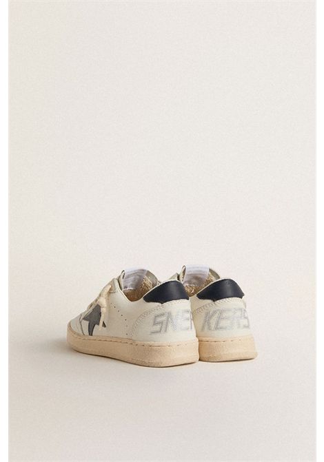 Sneakers Ball Star GOLDEN GOOSE KIDS | GJF00439 F00745482479